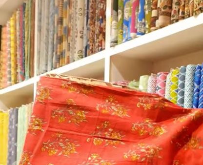 Three Best Fabrics To Buy This Summer From Best Online Fabric Store