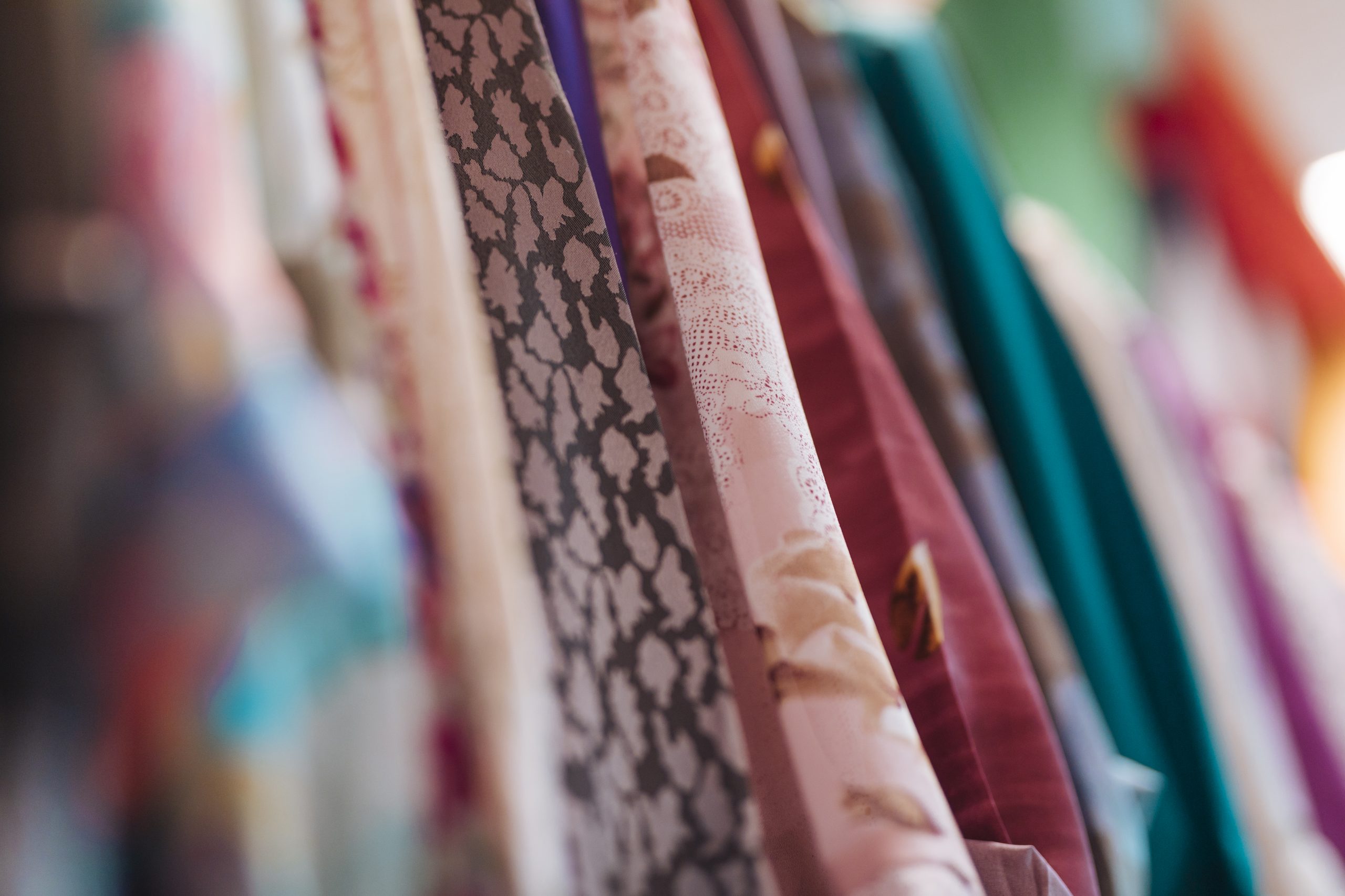 How You Can Pick the Best Rayon Fabric Online For Your Textile Industry